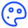 Icon personnaliser UGC