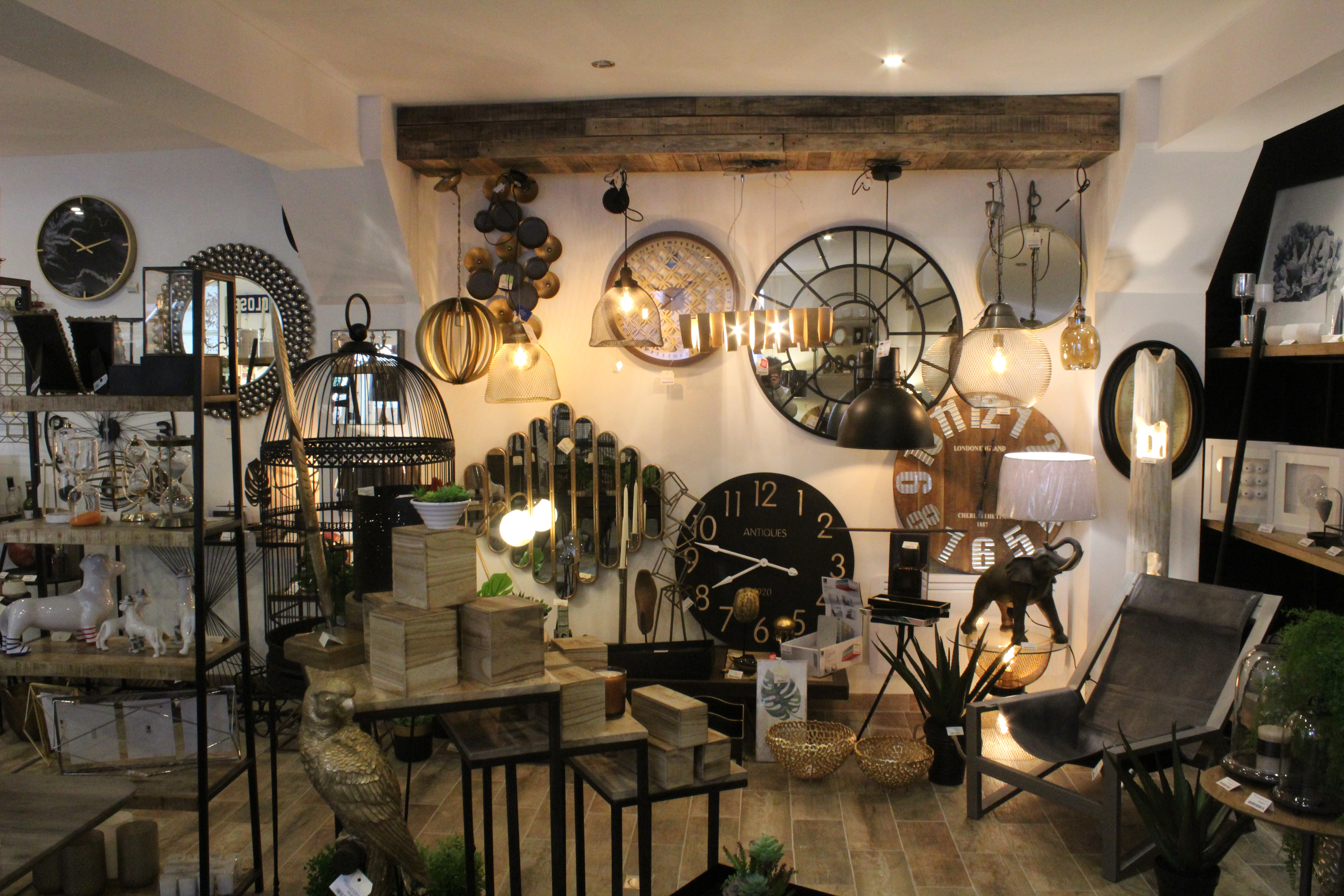 Boutique Décoration Hénin-Beaumont