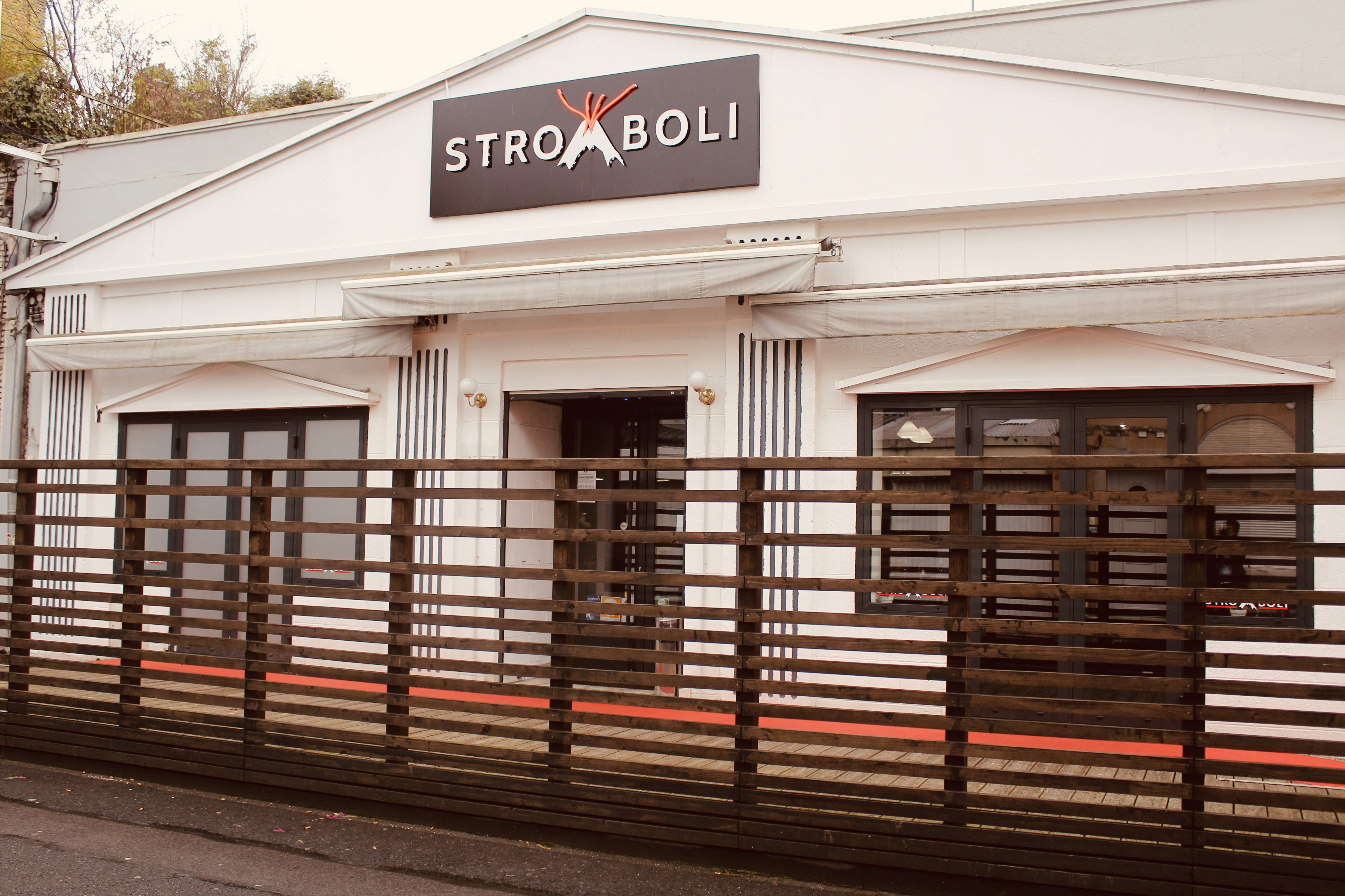 Restaurant à Lens