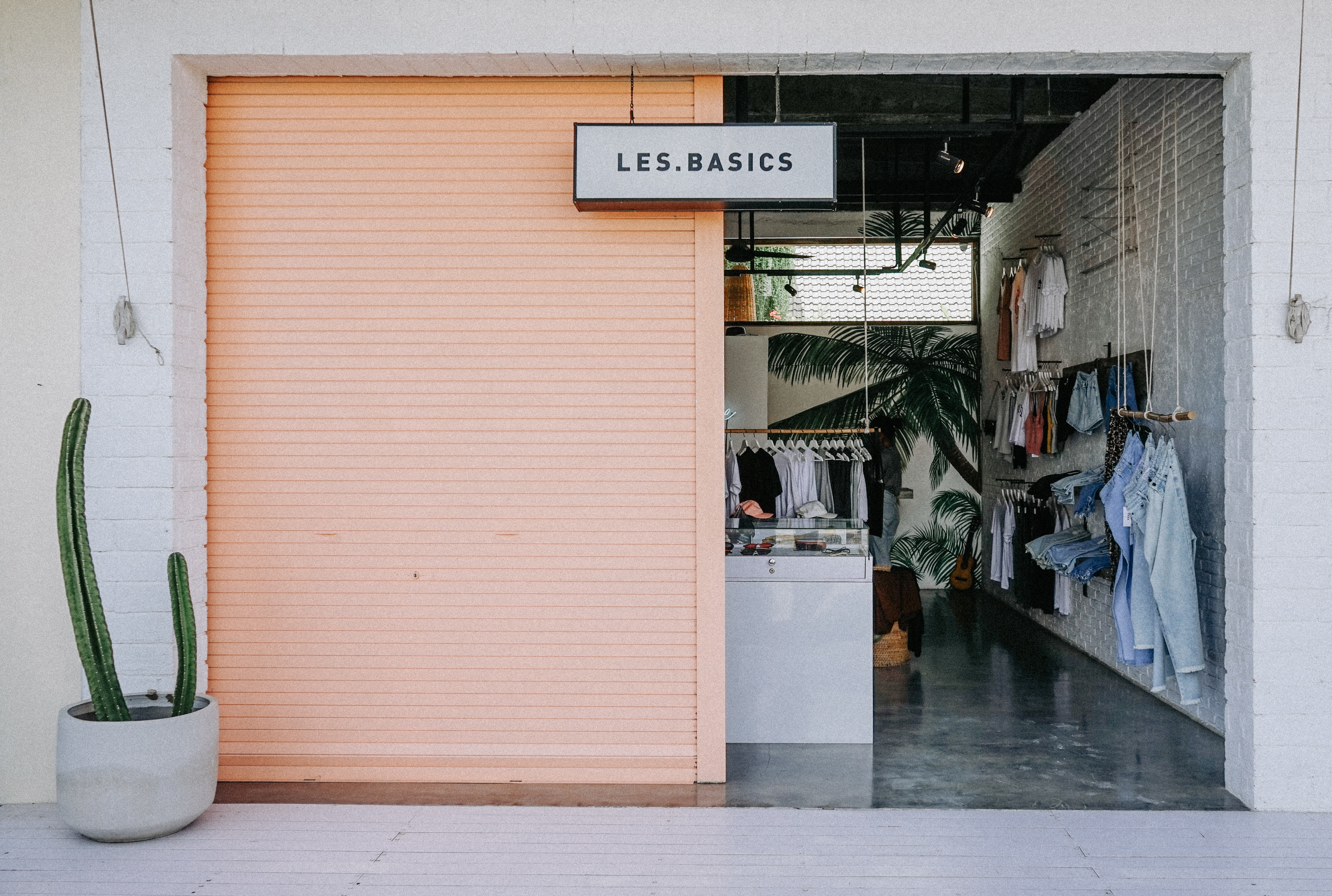 Shop pépite