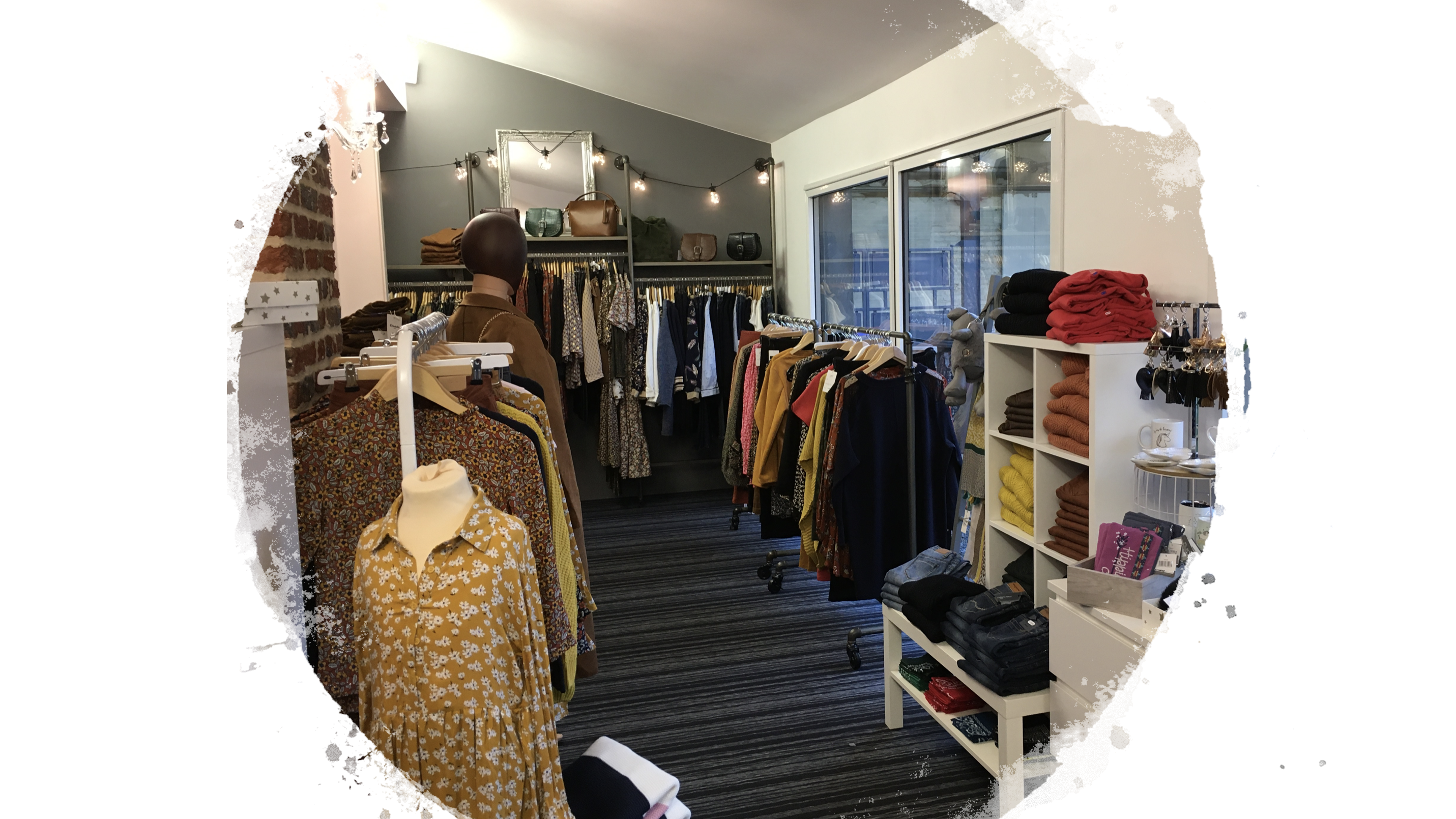 Mode Femmes et Enfants Erquinghem-le-Sec