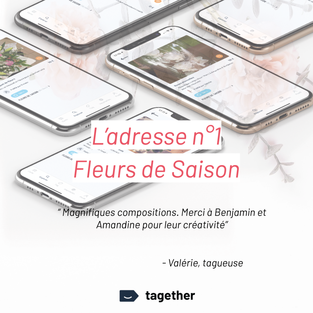 Idée de cadeau pour la fête des mères