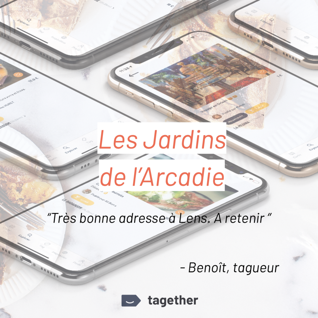 Restaurant fête des mères Lens