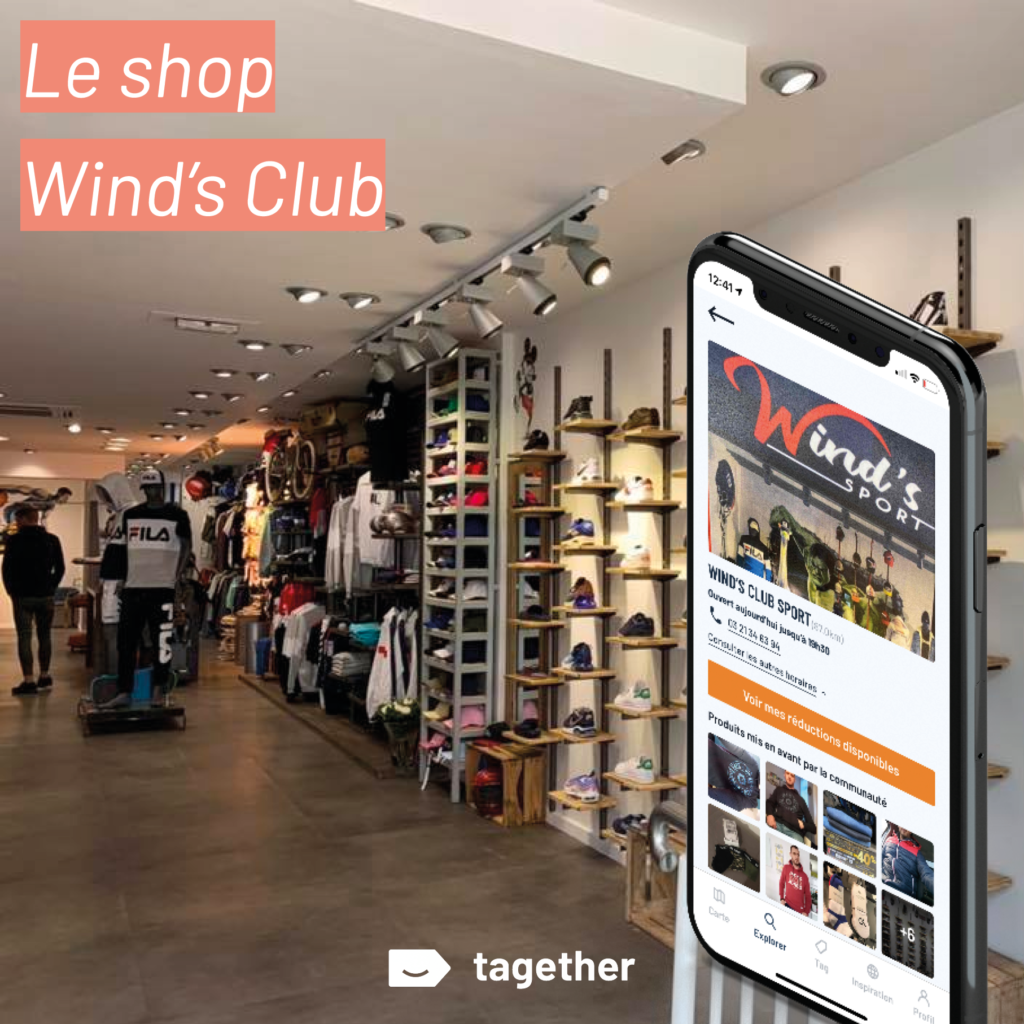 wind's club