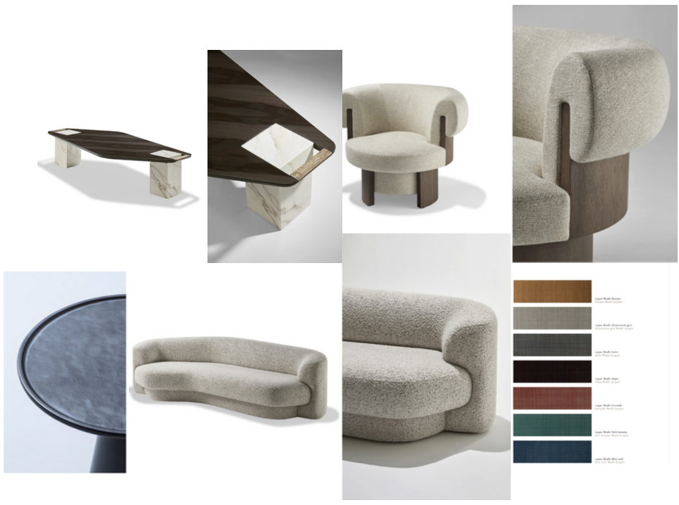 Maison Philippe Hurel