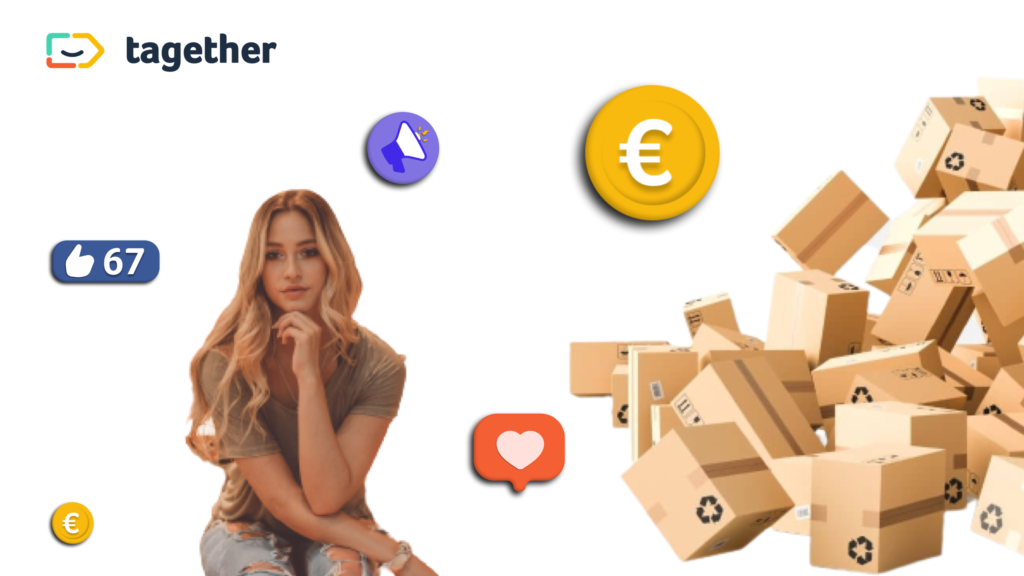 Ouvrir une boutique : les méthodes pour devenir rentable - Tagether ...