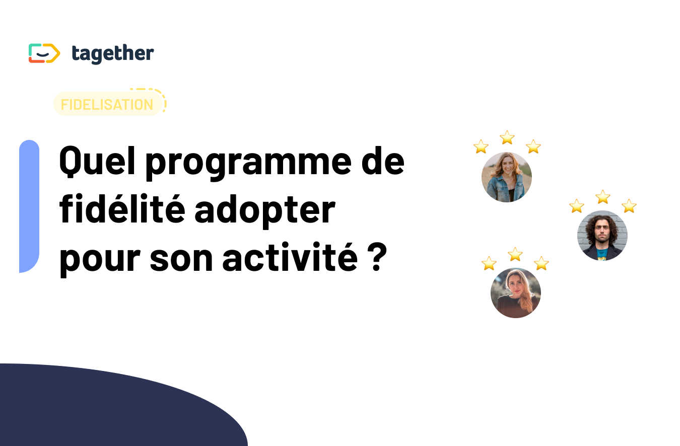 Article de blog : Quel programme de fidélité pour son activité ?