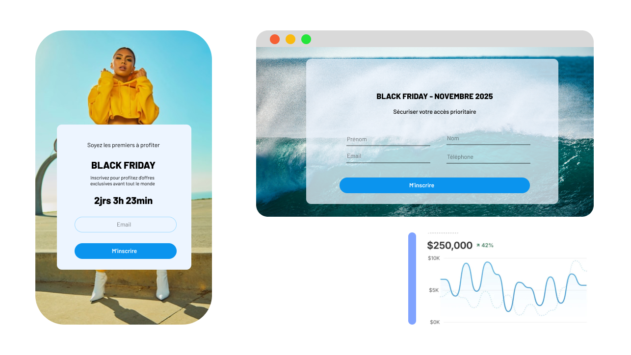 Black Friday 2025 : 6 conseils pour bien le préparer